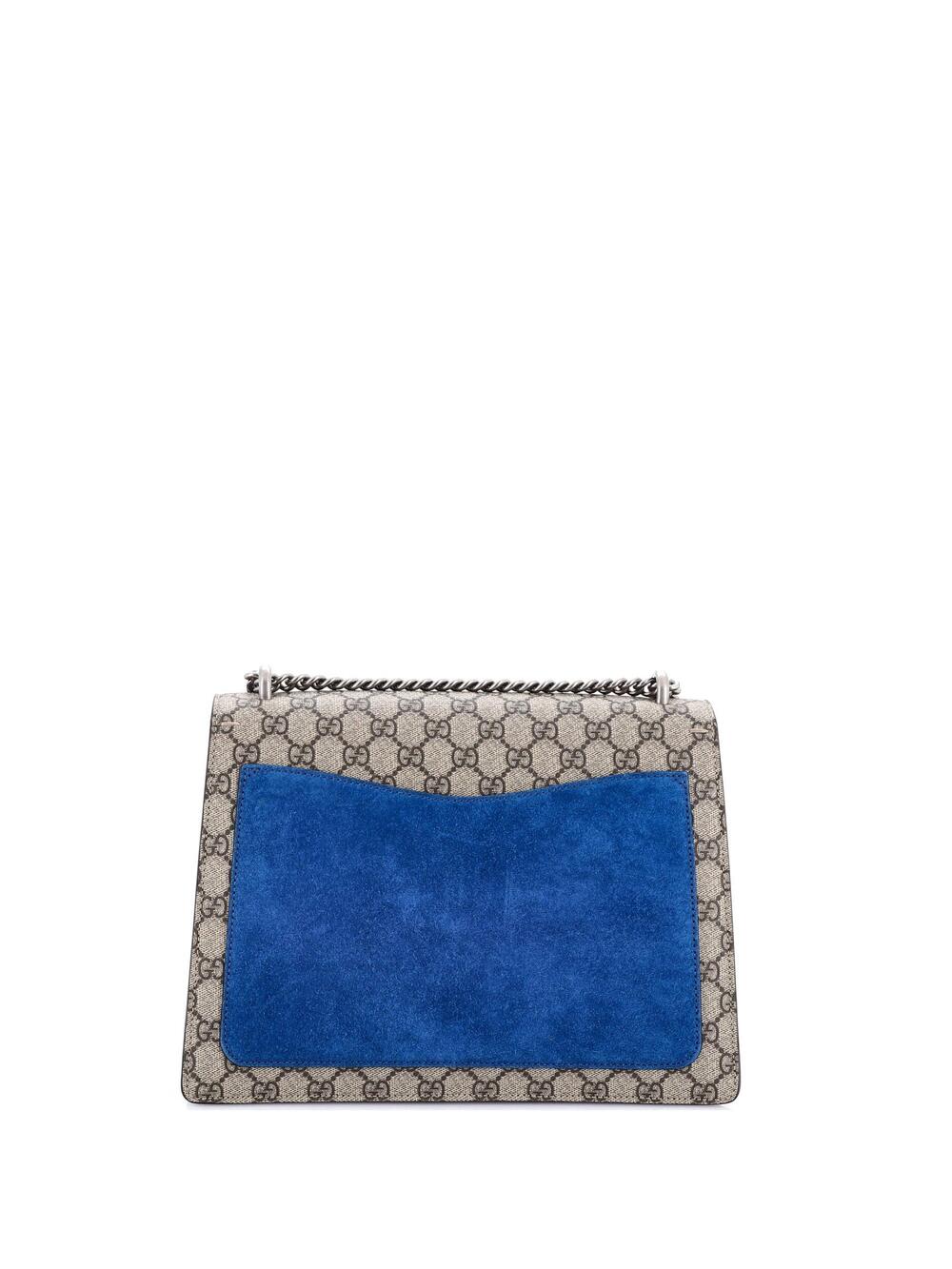 Gucci Dionysus Bag Gg Coated Canvas #254907G11B - Picture 3 of 8